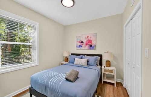 Grove Park Haven Sleeps 12, Large Backyard - Foto 31