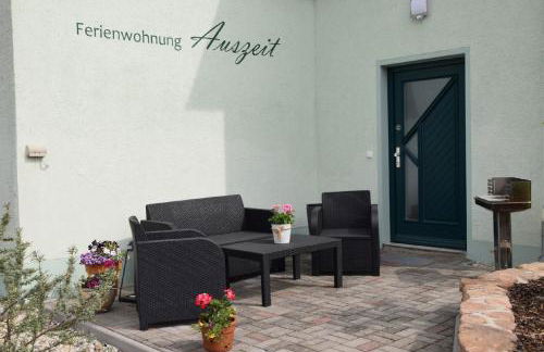 Ferienwohnungen Auszeit Ausblick - Foto 10