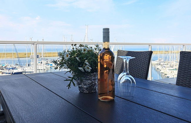 4 Person Holiday Home in Wendtorf - Foto 23