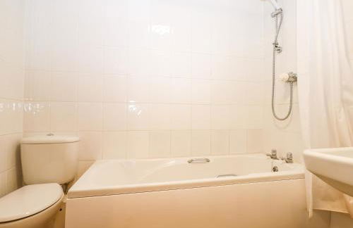 Byre Cottage 3 - Foto 20