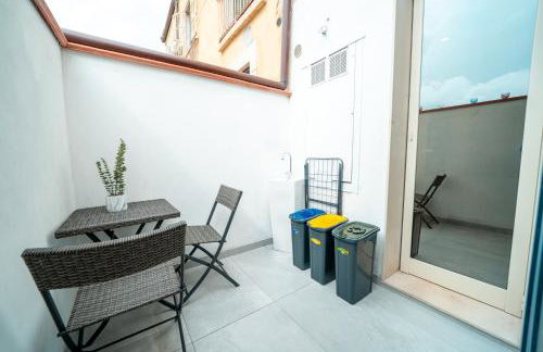 Sicilian Jacuzzi stay - 2BR - Foto 6