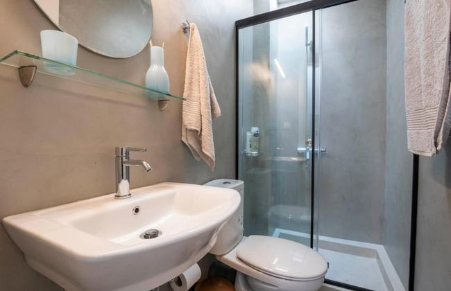 Villa Theros Maroulas - Foto 26