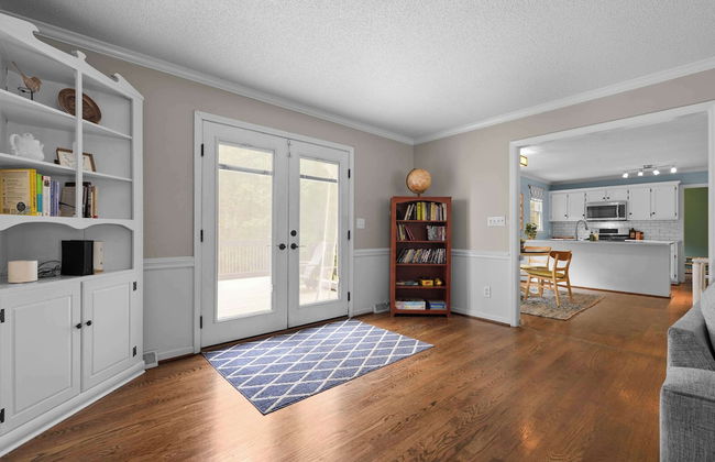 Southern Sunshine Retreat - Foto 15