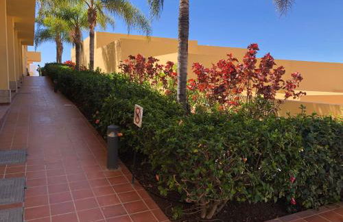 Apartamento con impresionantes vistas y piscina - Foto 67