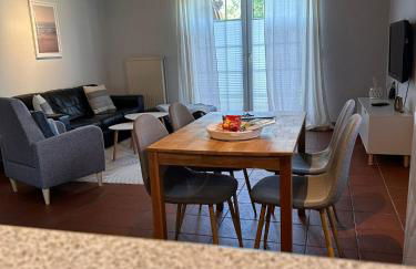 Strandhaus Nina - Ferienhaus Hooksiel - Foto 3