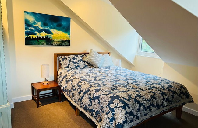 Dapps Hill Haven - between Bristol and Bath, both 9 mins by train! - Foto 24