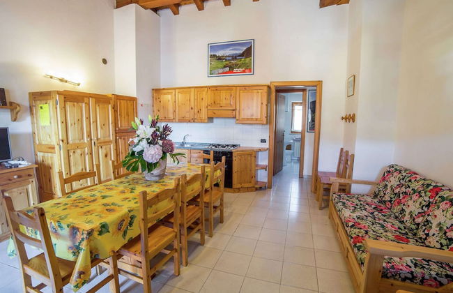 Alpine Bliss: A Cosy Retreat - Foto 7