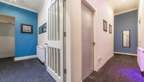 7 Bedroom Apartment - City Centre - Foto 5