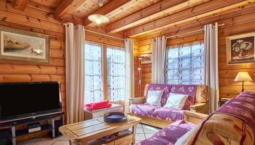 Chalet le Serac - Foto 3