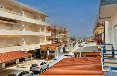 Casa Vila Rosa - T1 Altura Beach - Photo 1