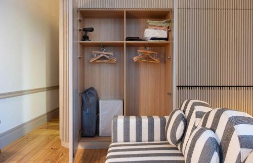 Aliados 9 - Luxury in the Heart of Porto - Foto 22