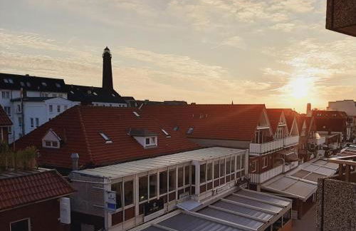 Fewo Strandapartment 46 - Foto 11