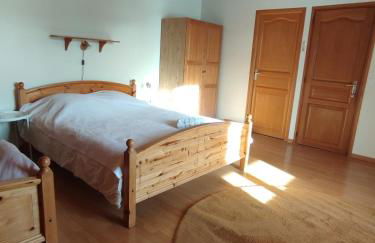 Grande maison familiale jusqu'à 14 personnes à Lans en Vercors - Foto 15