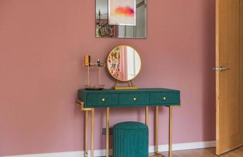 Sycamores - Fabulous family home with huge garden - Foto 29