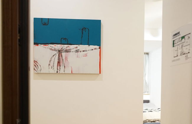 Culinary Bed&Art 403 - Foto 29