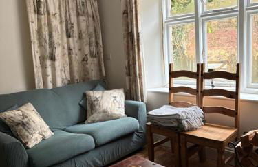 Willow Cottage - Foto 22