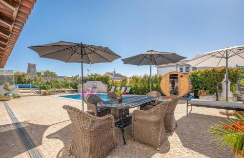 GuestReady - Gorgeous Villa near the Lagoon - Foto 1