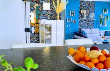 Penthouse Rentalbufeira - Foto 43