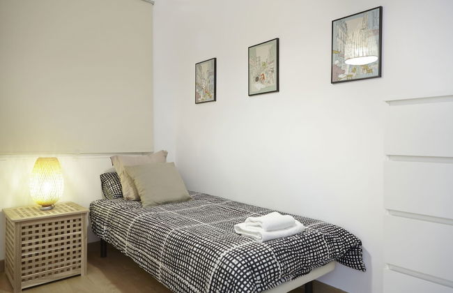 Sagrada Familia Sun - Foto 21