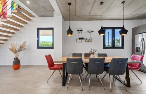 Modern Villa M30 with private pool, 3 en-suite bedrooms - Foto 25