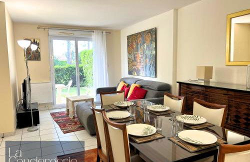 L'Atelier- Rez de Chaussée - Poitiers CHU - Foto 13