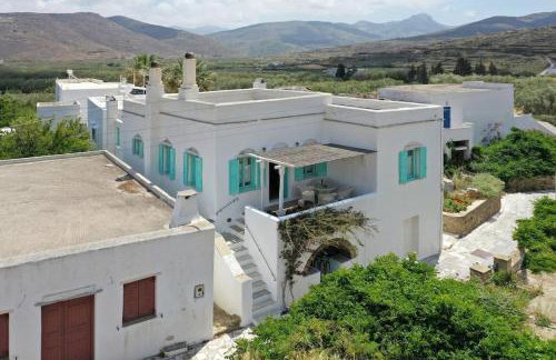 Galatea House First floor with terraces - Foto 31