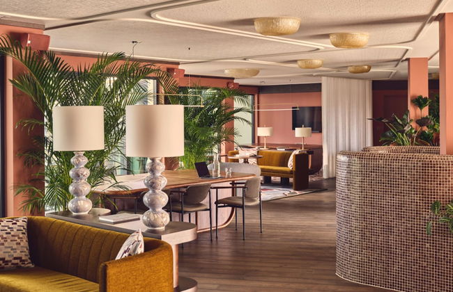 Stunning Two-bedroom Apartment With a Balcony - Foto 30