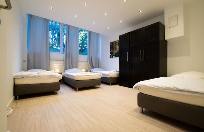 Representative City Villa - Foto 14