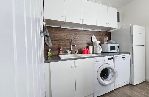 Maison rénovée 6 pers à L'Aiguillon-sur-Mer - FR-1-476-236 - Foto 7