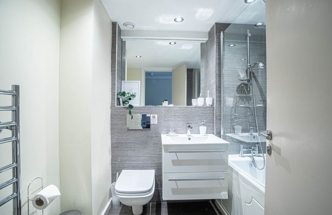 Union Bank Apartments - Foto 71