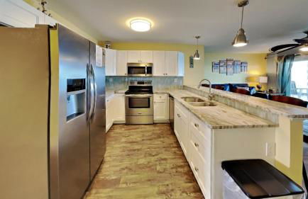 Put-in-Bay Waterfront Condo #107 - Foto 12