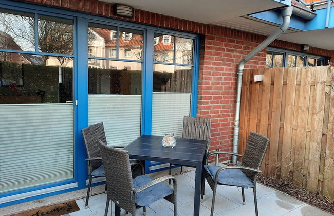 Ferienwohnung in Bester Lage in Boltenhagen mit Terrasse - Foto 14