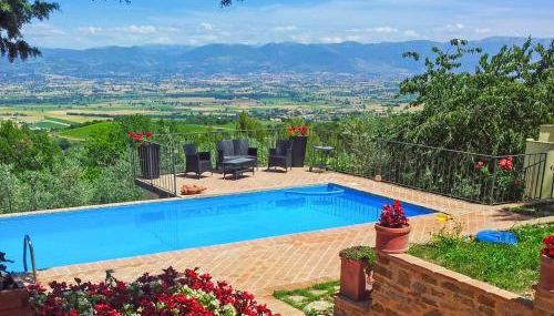 Holiday Home Agriturismo la Casetta di Chiara by Interhome - Foto 4