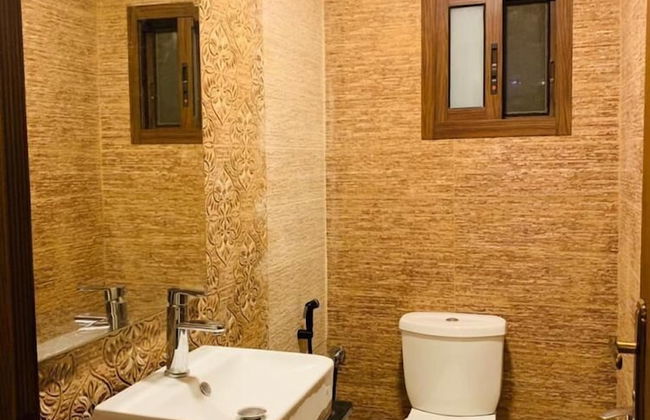 Bhamdoun Residence - Foto 28