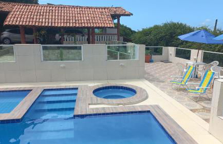 Villa Velha Flats - Foto 42