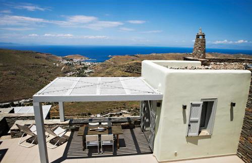 Tetrapolis Keos - Foto 39