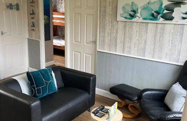 The Glade, Penstowe Holiday Park, Kilkhampton - Foto 1