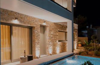 Fildisi luxury suites - Foto 23