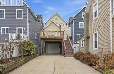 Sea Bright Gem Steps to Beach and Parking home - Foto 26