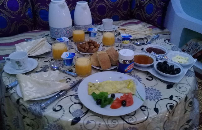 Dar Doukkala - Foto 7