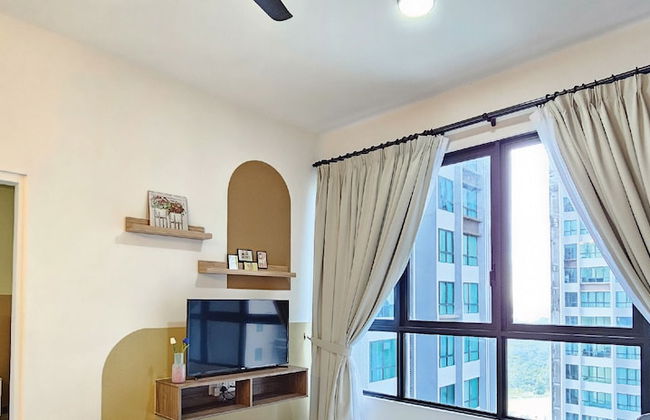 Cubic Botanical Premium Suites atBangsar - Photo 20