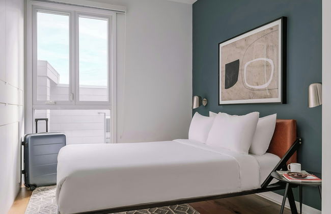 Sonder by Marriott Bonvoy Penny Lane Apartments Old Montreal - Photo 33