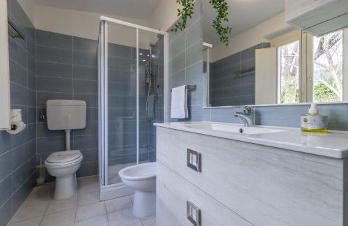 Italian Experience- Villa La Pagliarina - Foto 78