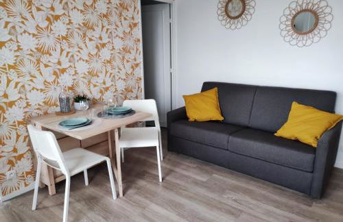 Studio 22 - Coucher de Soleil & Vue Mer - Photo 8