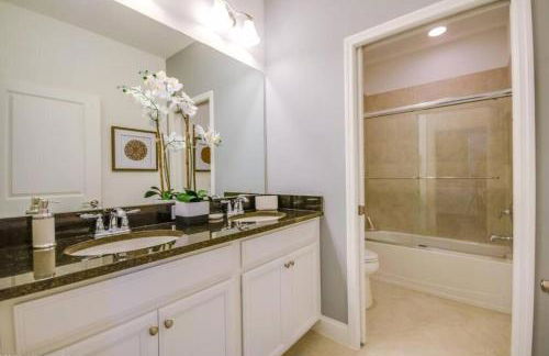 Lake View Retreat W Pool Near Disneyparks - Foto 7