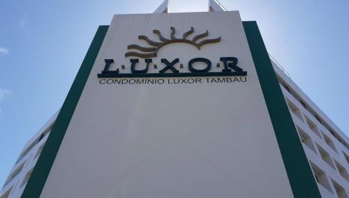 Luxor Tambaú Beach Paradise - Foto 5