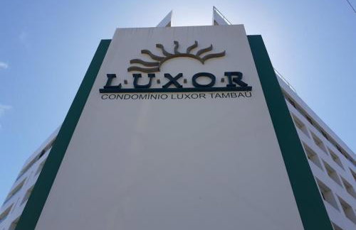 Luxor Tambaú Beach Paradise - Foto 5