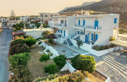 Zeus Apartments - Foto 39