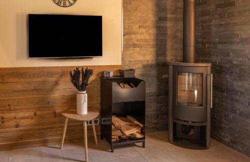 Chalet Pierre d Anatase - Foto 15