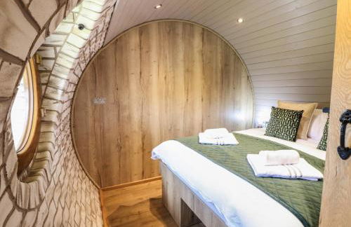 Nant y Garnedd - Foto 15